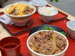 -食其家·牛丼咖喱(苏州永旺店)