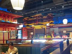 -牛New寿喜烧(金茂览秀城店)