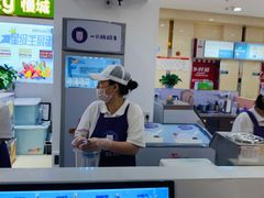-一只酸奶牛(百联南岸上海城店)