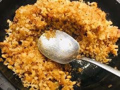煲仔饭-富黎华海鲜大酒楼(正大广场店)