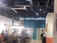 -海马体照相馆(天津世纪都会店)