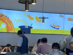 -牛扒先生·厚切雪花牛扒西餐厅(北京路禺山路店)