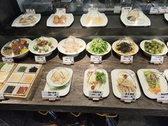 -万盛合(渔人码头店)