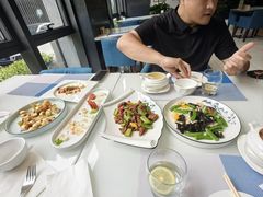 -北京德胜门华宇假日酒店·画廊咖啡厅