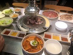 -喜来稀肉(虹泉路店)