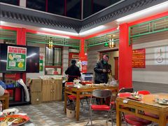 -小街47號江湖菜(四合院店)
