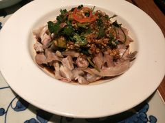 -绿茶餐厅(布吉万象汇店)