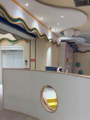 -奈尔宝家庭中心·亲子餐厅(苏州大悦城店)