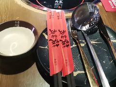 -受气牛肉·重庆耙牛肉(来福士店)