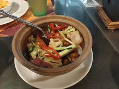 -simply thai天泰(长泰广场店)
