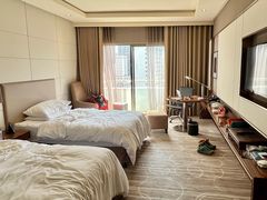 -昆明中心皇冠假日酒店