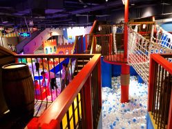 -幻贝家儿童乐园(苏州中心店)