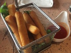 -安妮意大利餐厅(国贸店)