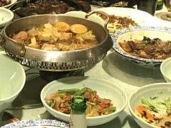 -小土豆北方菜馆(方庄店)
