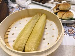 版纳拇指玉米-云海肴云南菜(正大广场店)