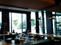 -星巴克(太原茂业天地店)