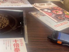 -呷哺呷哺(西单大悦城店)