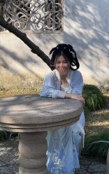 -梦回汉唐汉服旗袍体验馆(拙政园店)