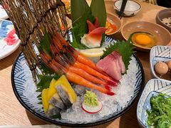 -温野菜涮涮锅(大悦城店)