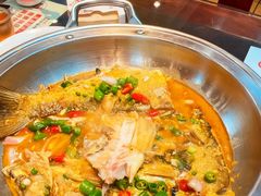 -洁雅小南方俏巴鱼馆(汴河街店)