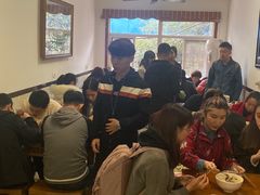大堂-刘信牛羊肉小炒泡馍(回民街店)