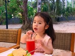 -三亚艾迪逊酒店·海滩烧烤 BARBACOA·现场乐队·浪漫晚餐·烧烤海鲜