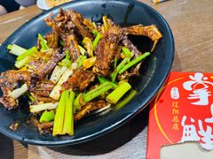 干锅鸭翅小份-掌上鲜(南顺城街店)
