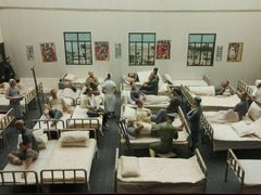 -上海四行仓库抗战纪念馆