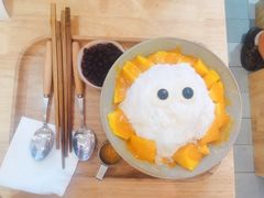 -怪物的冰与火(天虹商场中山路店)