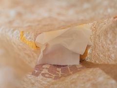 -麦当劳(淮安清江店)