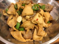 -百年神厨·地道川菜(清江西路店)