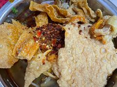 -谭老太正宗柳州螺狮粉(家和花园店)