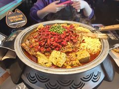 -烤匠麻辣烤鱼(IFS店)