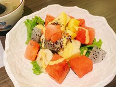 -赤坂亭·M9和牛烧肉(南京江南虹悦城店)
