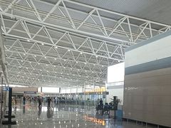 -石家庄正定国际机场-T2航站楼