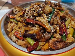 -食悦天美食广场(武汉壹方购物中心店)