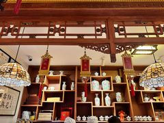 -富华斋饽饽铺·宫廷糕点·伴手礼(护国新天地店)