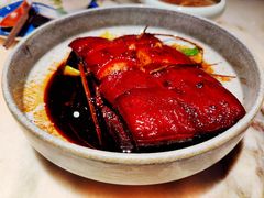 东坡草扎肉-桂满陇-西湖船宴(西单大悦城店)