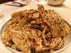 太后白菜-惠丰堂饭庄·烤鸭·京味菜(翠微路店)