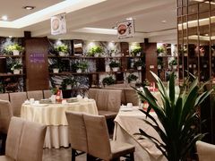 大堂-大鸭梨(天通西苑店)