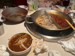 -小龙坎火锅(全球总店)