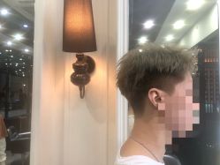 -风向标WIND VANE SALON