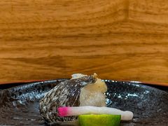 -鮨乐亭Omakase·海胆宴