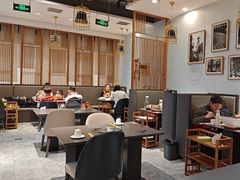 -东来顺饭庄(上地华联店)