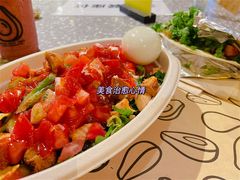 鸡肉无米碗里道-油梨树AVOCADO TREE(嘉里中心店)