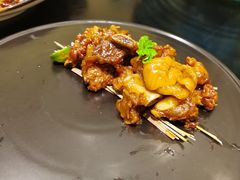 -翠湖宾馆·中餐厅