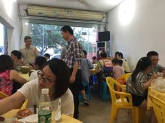 -真味馆(侨港碧海银滩店)