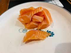 -東盛炭烤自助料理(浦东文峰广场店)