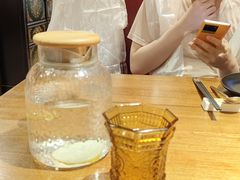 -敏珠拉姆藏餐·南京厨房(富春江东街店)