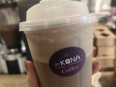 -安琳acKONA咖啡(市南店)